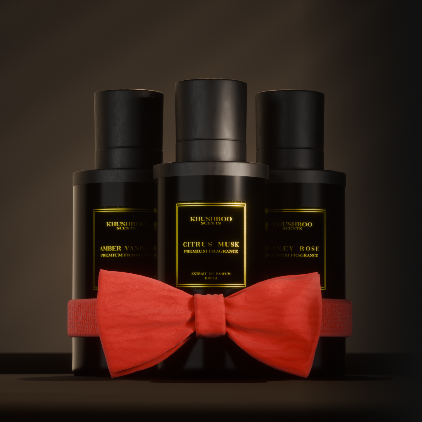 Signature Bundle