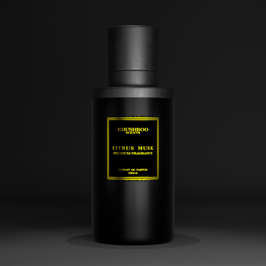 Citrus Musk