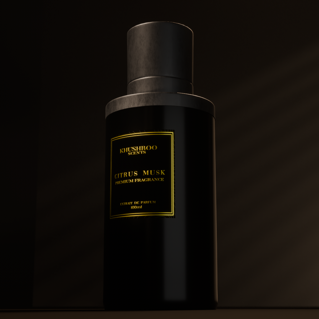 Citrus Musk