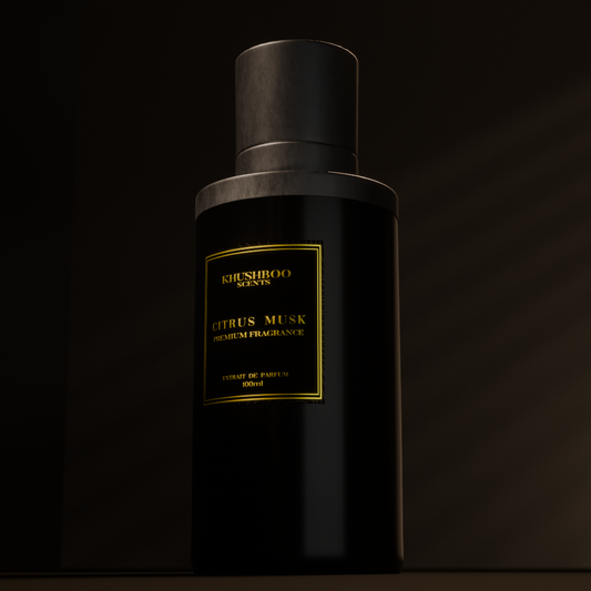 Citrus Musk